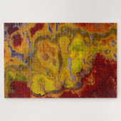 Crayola Jasper Puzzle (Horizontal)