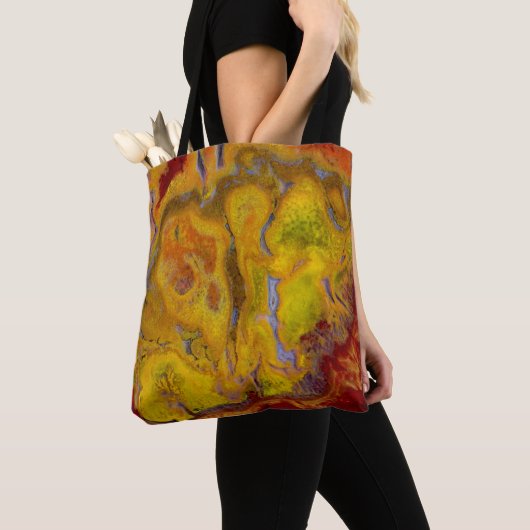 Crayola Jasper Tasche (Von Nahem)