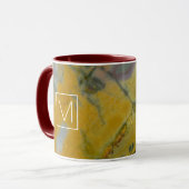 Crayola Jasper Tasse (Vorderseite Links)