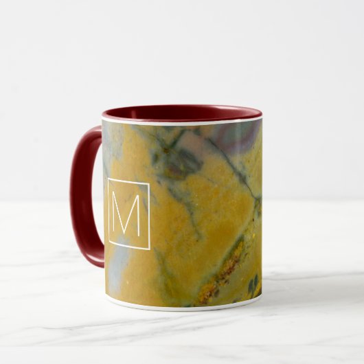 Crayola Jasper Tasse (Vorderseite Links)
