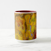Crayola Jasper Tasse (Zentrum)