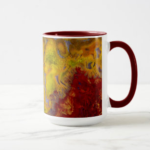 Crayola Jasper Tasse