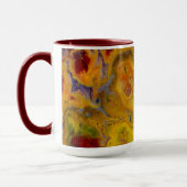 Crayola Jasper Tasse (Links)