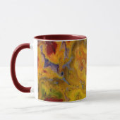 Crayola Jasper Tasse (Links)