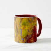 Crayola Jasper Tasse (VorderseiteRechts)