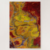 Crayola Jaspis Puzzle (Vertikal)