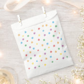 Crayon bolsa de papel geschenktütchen (Ausgeschnitten)