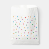 Crayon bolsa de papel geschenktütchen (Vorderseite)