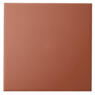 Crayon Color Brown Keramik Tile Fliese