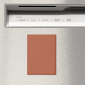 Crayon Color Brown Magnet; wählen Sie Style Magnet (In Situ (Geschirrspüler))