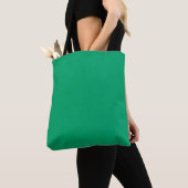 Crayon Color Green Fashion Tasche (Von Nahem)