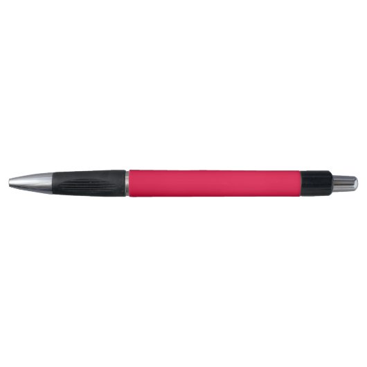 Crayon Color Red Pen Kugelschreiber (Vorderseite)