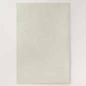 Crayon Color White Solid Level Puzzle (Vertikal)