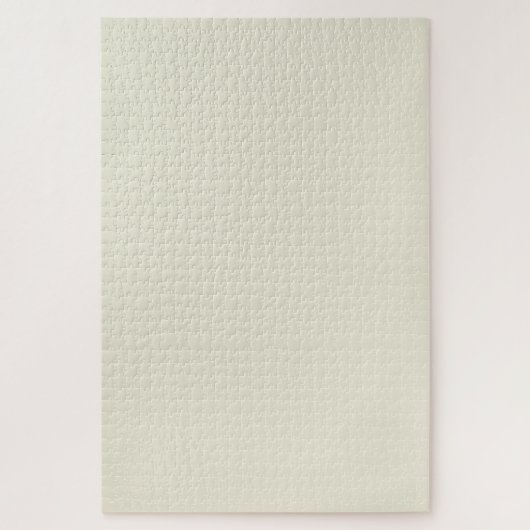 Crayon Color White Solid Level Puzzle (Vertikal)