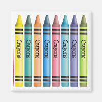 Crayon Line
