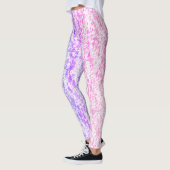 Crayon Rayon Leggings (Links)