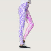 Crayon Rayon Leggings (Rechts)