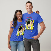 Crayon Shin-chan Proud Hosen T-Shirt (Unisex)