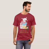 Crayon Shin-chan Shiros Cup Tee Time Premium (Vorne ganz)