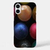 Crayons Case-Mate iPhone Hülle (Rückseite)