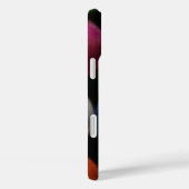 Crayons Case-Mate iPhone Hülle (Rückseite / Rechts)