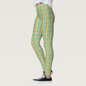 Crayons Frauen Leggings (Links)