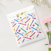 Crayons Geschenktütchen (Versiegelt)
