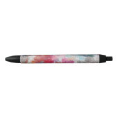Crayons-Textur Kugelschreiber (Vorderseite)