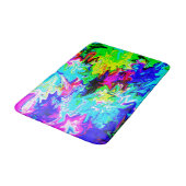 Crazed River...... Badematte (Schrägansicht)