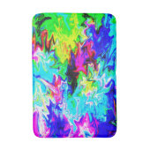 Crazed River...... Badematte (Vorderseite Vertikal)