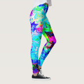 Crazed River...... Leggings (Rechts)