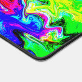 Crazed River....... Schreibtischunterlage (Ecke)