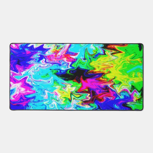 Crazed River....... Schreibtischunterlage (Vorderseite)