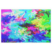 Crazed River....... Stoff (Yard (91,4 cm))