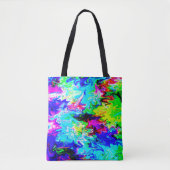 Crazed River...... Tasche (Vorderseite)