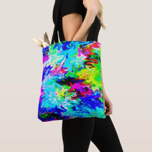 Crazed River...... Tasche