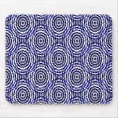 Crazee Blues.. Mousepad (Vorne)