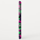 Crazee... Case-Mate iPhone Hülle (Hinten/Links)