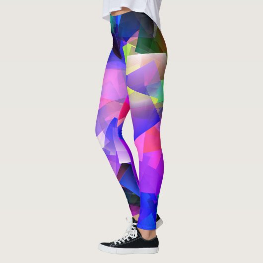 Crazee Fun Timez...... Leggings (Links)
