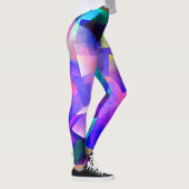 Crazee Fun Timez...... Leggings (Rechts)
