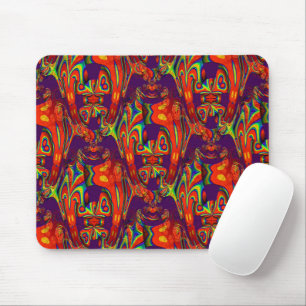 Crazee Fun Timez...... Mousepad