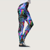 Crazee Land...... Leggings (Rechts)