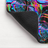 Crazee Land...... Mousepad (Ecke)