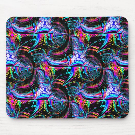 Crazee Land...... Mousepad (Vorne)