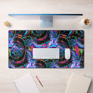 Crazee Land....... Schreibtischunterlage