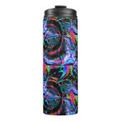 Crazee Land....... Thermosbecher (Vorderseite)