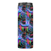 Crazee Land....... Thermosbecher (Rückseite)