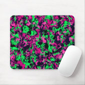 Crazee... Mousepad (Mit Mouse)