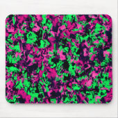 Crazee... Mousepad (Vorne)