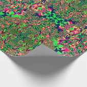 Crazeee Garden...... Geschenkpapier (Ecke)